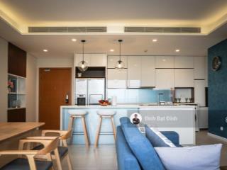 Đảo kim cương cho thuê 2pn 2wc nội thất rất sang trọng, hướng mát, giá chỉ 27tr/tháng đã bao pql