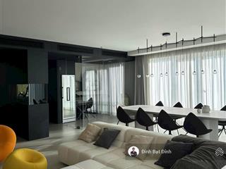 (siêu phẩm) duplex đảo kim cương, 397m2, 5pn 6wc, nội thất hạng sang, view panorama sông sg, cbd