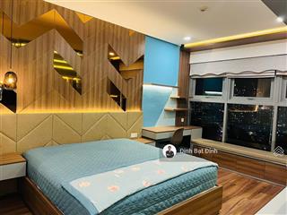Cho thuê căn hộ đảo kim cương, 3pn 2wc view sông, nhà đẹp, nội thất cao cấp, 45tr/tháng
