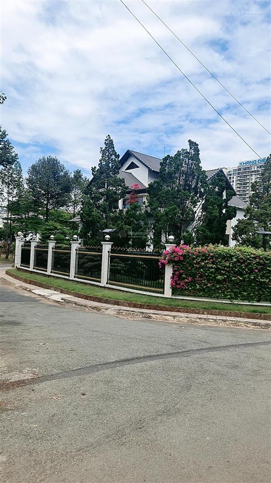 Ngay chủ bán đất đường trục 16 chính khu bách khoa giá thiện chí bán