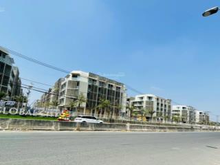 Ngay chủ làm việc đất hoàng anh minh tuấn giáp khu đo thi global city vị trí đẹp giá rẻ