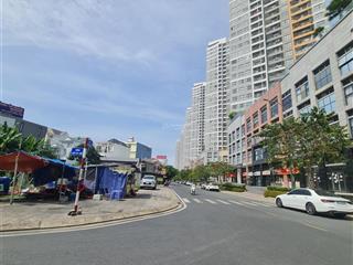 Cần bán 2 lô đất khu dân cư văn minh. 6x20m, 15x20m giá 18 tỷ