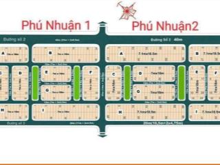 Ngay chủ làm việc bán đất đường nguyễn văn kỉnh, dự án phú nhuận thạnh mỹ lợi
