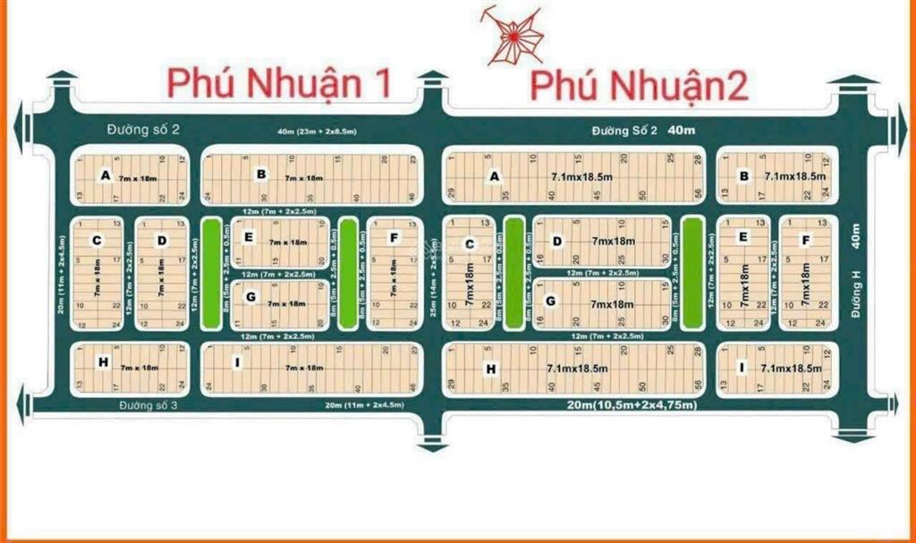 Ngay chủ làm việc bán đất đường nguyễn văn kỉnh, dự án phú nhuận thạnh mỹ lợi