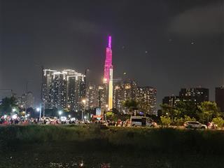 Cần chuyển nhượng lô góc 2mt trục chính dự án phú nhuận.