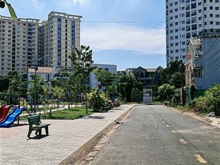 Bán 2 lô liền khu đông thủ thiêm, đặc biệt có sổ cá nhân