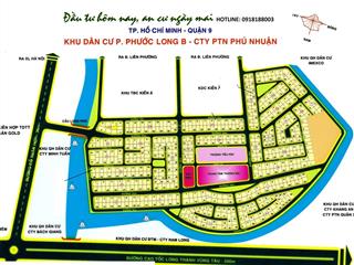 Ngay chủ bán đất phú nhuận, khộng lỗi, giá thiện chí bán