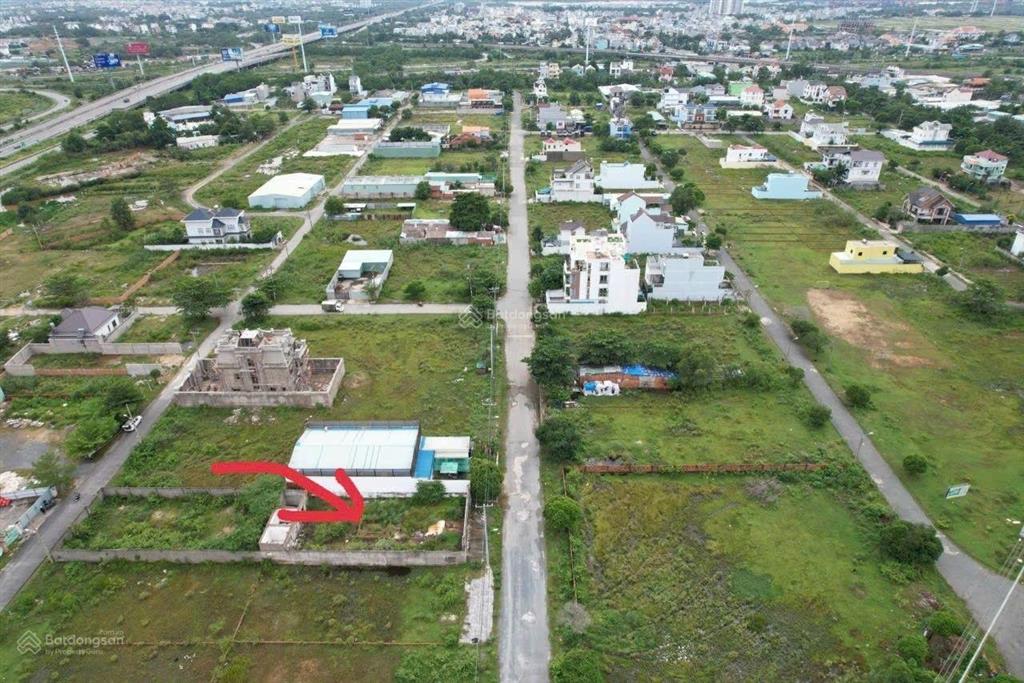 Bán đất dự an bách khoa trục chính nhiều lô vị trí đẹp giá rẻ