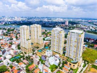 Chính chủ bán căn hộ 2pn, 88m2 tropic garden, view sông thảo điền. giá 6,5 tỷ (sẵn hd thuê)