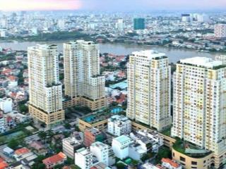 Định cư canada nhượng lại căn hộ 2 phòng ngủ 88m2 tropic garden, thảo điền, quận 2