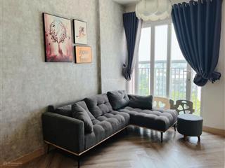 Bán căn hộ chung cư thủ thiêm xanh, q.2. giá 3,5 tỷ (2pn, 1wc, tặng nội thất, sổ hồng)  0918 604 ***