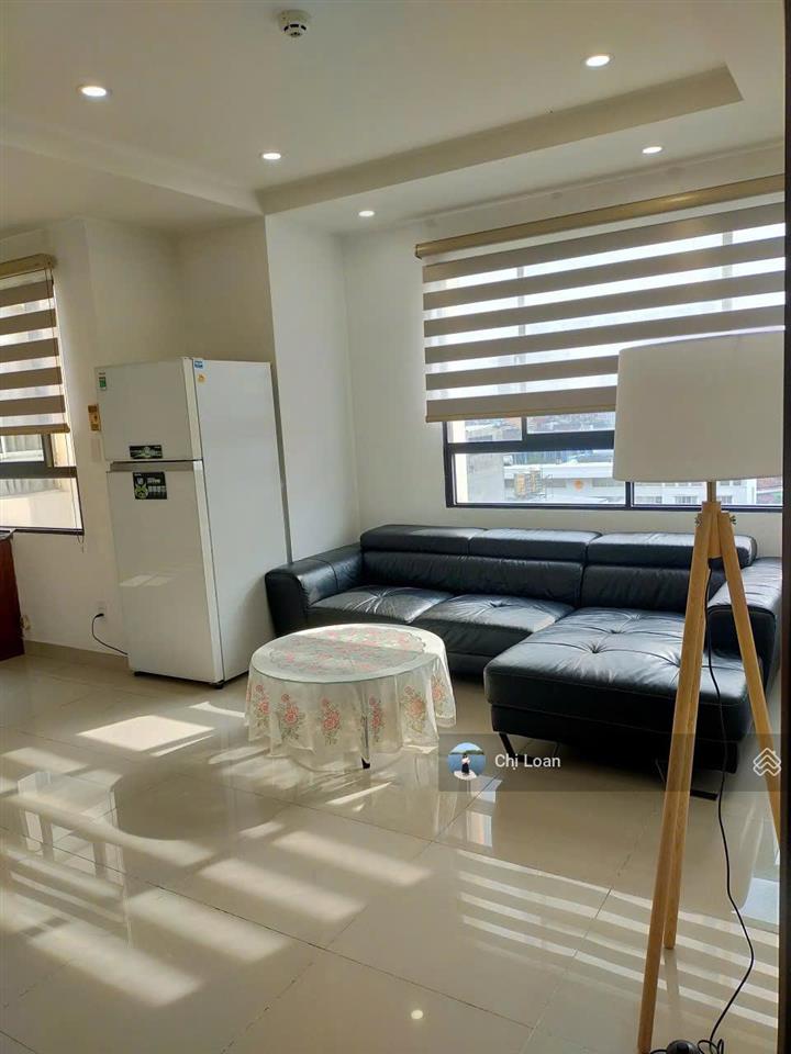 Bán căn hộ cao ốc thịnh vượng, q. 2. giá 4,2 tỷ (2pn, 2wc, 77m2, sổ hồng).  0918 604 *** loan