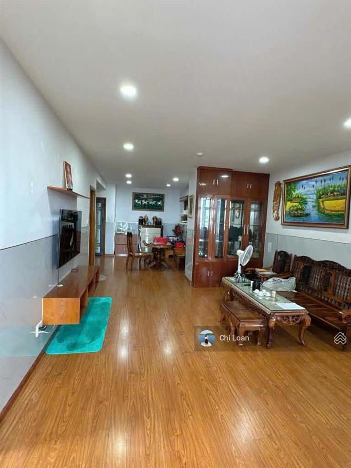 Bán căn hộ tdh phước bình, q.9. giá 4,5 tỷ (3pn, 2wc, 117m², sổ hồng).  0918 604 *** loan