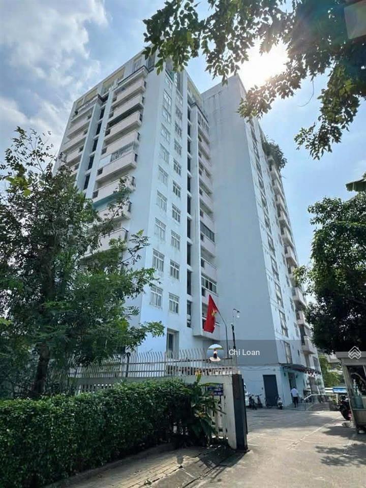 Bán căn hộ tdh phước bình, q.9. giá 4,650 tỷ (3pn, 2wc, 117m2, sổ hồng). 0918 604 *** loan