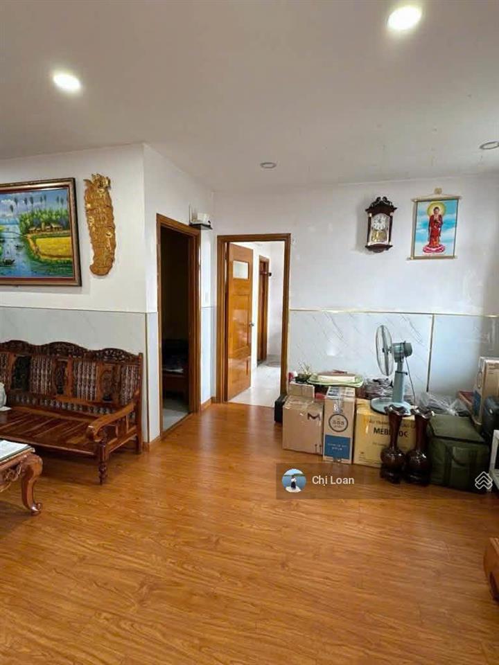 Bán căn hộ tdh phước bình, q.9. giá 4,5 tỷ (3pn, 2wc, 117m², sổ hồng).  0918 604 *** loan