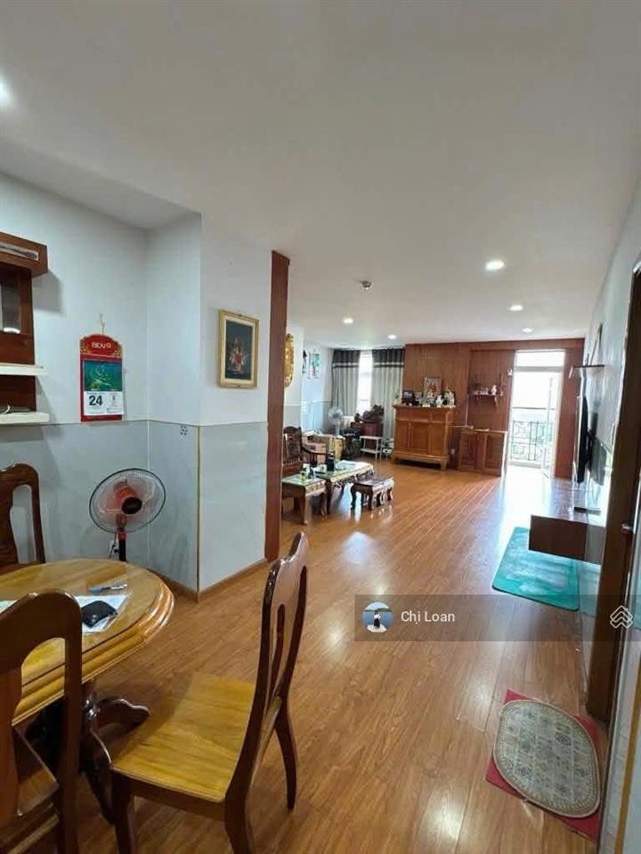 Bán căn hộ tdh phước bình, q.9. giá 4,5 tỷ (3pn, 2wc, 117m², sổ hồng).  0918 604 *** loan