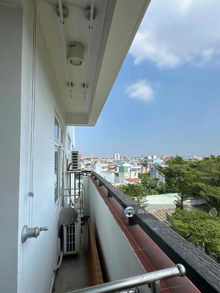 Bán căn hộ tdh phước bình, q.9. giá 4,5 tỷ (3pn, 2wc, 117m², sổ hồng).  0918 604 *** loan