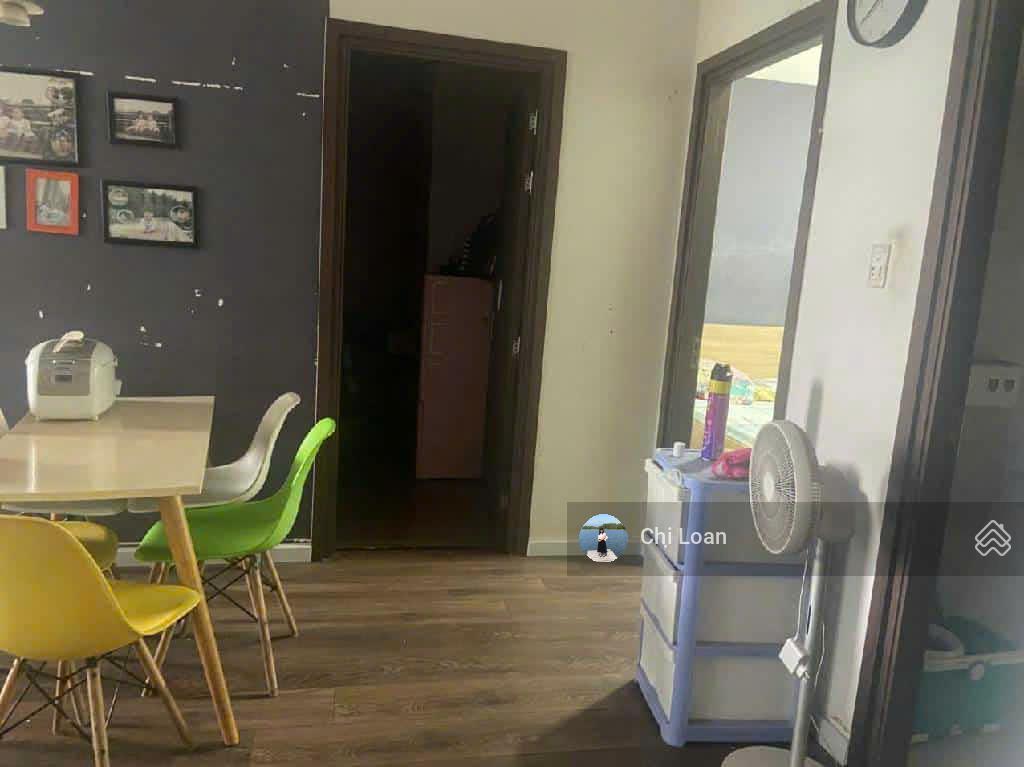 Bán 2 căn hộ tdh phước bình, q9. giá 3,7 tỷ (84m2, 2pn, 2wc, sổ hồng)  0918 604 *** loan