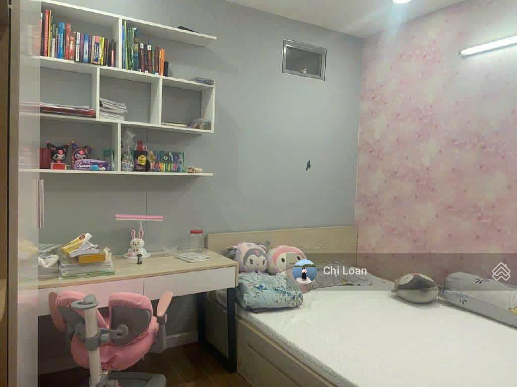 Bán 2 căn hộ tdh phước bình, q9. giá 3,7 tỷ (84m2, 2pn, 2wc, sổ hồng)  0918 604 *** loan