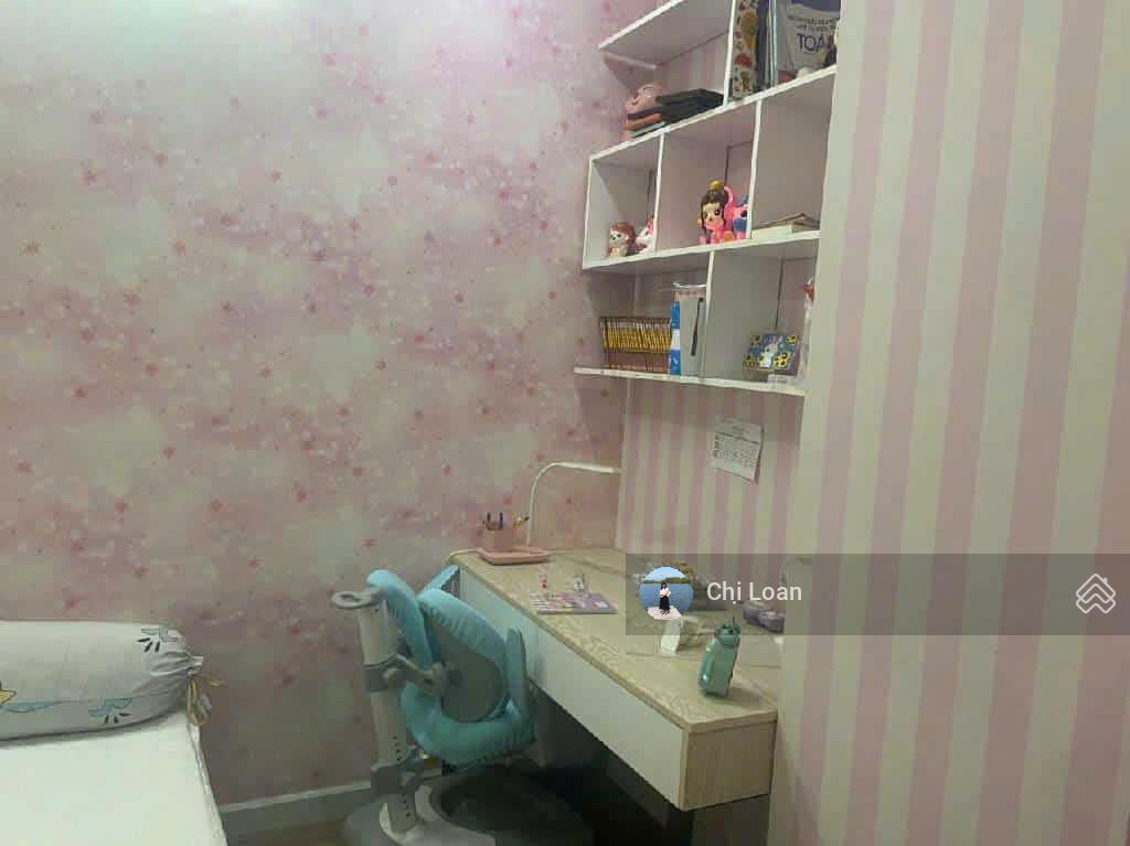 Bán 2 căn hộ tdh phước bình, q9. giá 3,7 tỷ (84m2, 2pn, 2wc, sổ hồng)  0918 604 *** loan