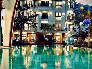 Cần bán gấp 1 cặp căn đập thông classia gồm 1 căn góc và 1 căn liền kề, tổng diện tích 298m2, shr