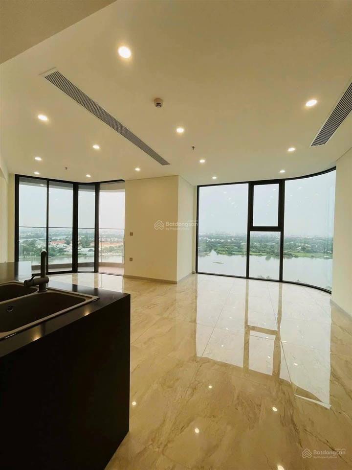 Siêu phẩm penthouse đập thông 734m² 176 tỷ mặt tiền nguyễn văn hưởng thảo điền view trực diện sông
