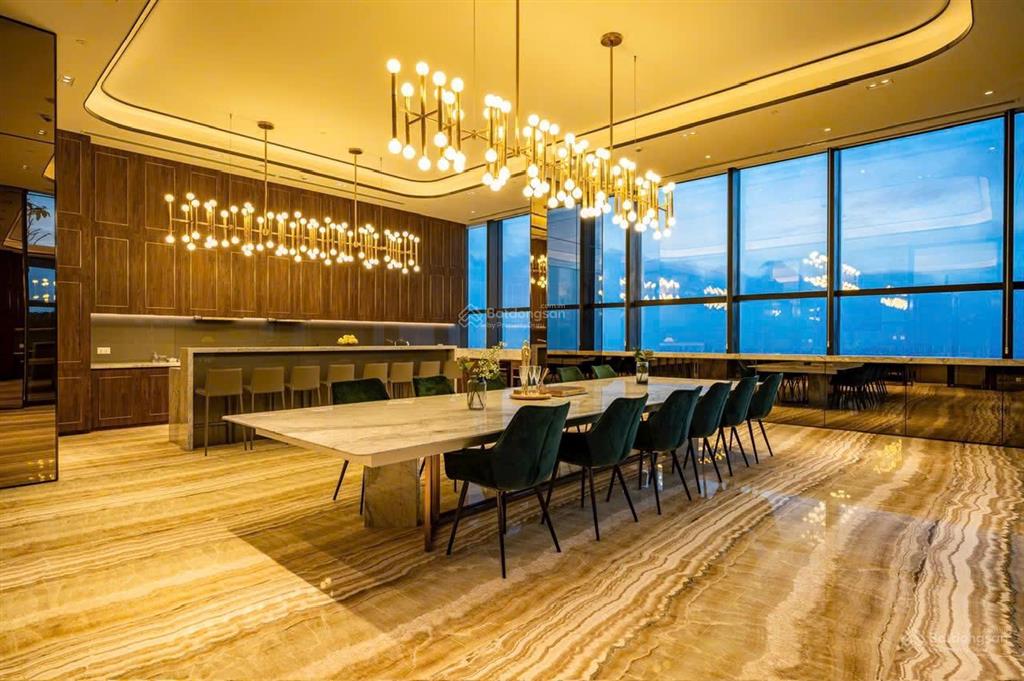 Bán 2 căn đập thông 255m2 65tỷ full nội thất cao cấpsổ hồng rồithang máy riêng
