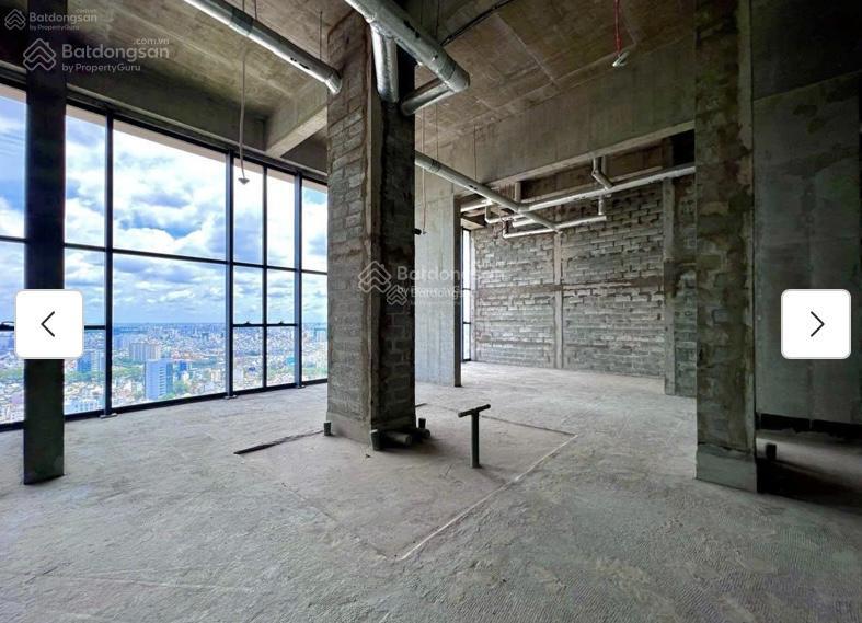 Bán 2 căn đập thông 255m2 65tỷ full nội thất cao cấpsổ hồng rồithang máy riêng