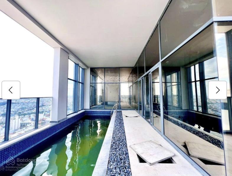 Bán 2 căn đập thông 255m2 65tỷ full nội thất cao cấpsổ hồng rồithang máy riêng