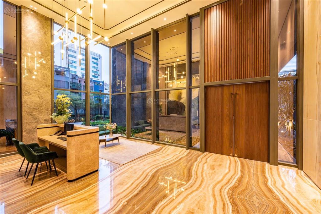 Bán 2 căn đập thông 255m2 65tỷ full nội thất cao cấpsổ hồng rồithang máy riêng