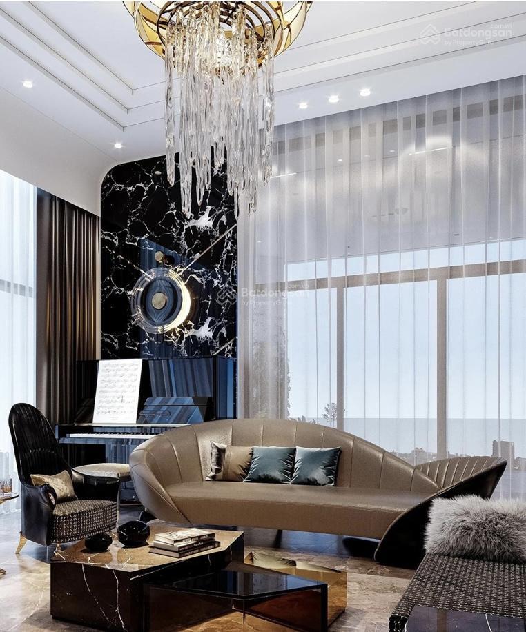 Bán 2 căn đập thông 255m2 65tỷ full nội thất cao cấpsổ hồng rồithang máy riêng