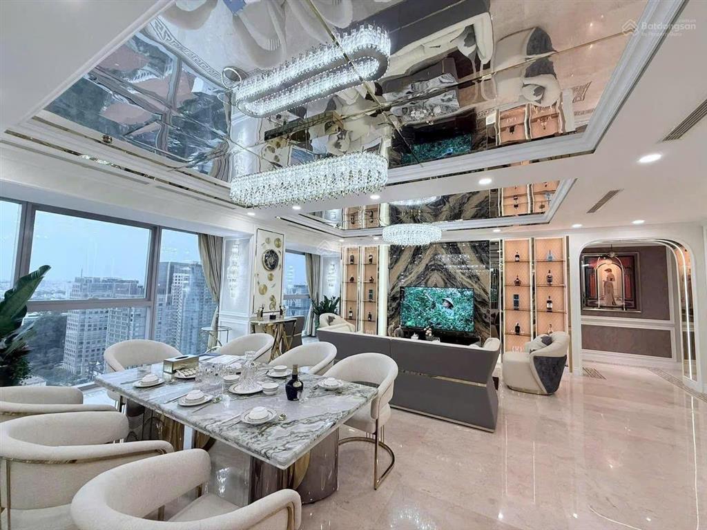 Bán gấp 2 căn đập thông 4pn diện tích lớn 277m2 giá tốt 80ty full nt  205m2 giá 60ty