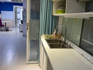 Bán nhà quận 3, đường trần quốc thảo, nhà mặt tiền, 68m2