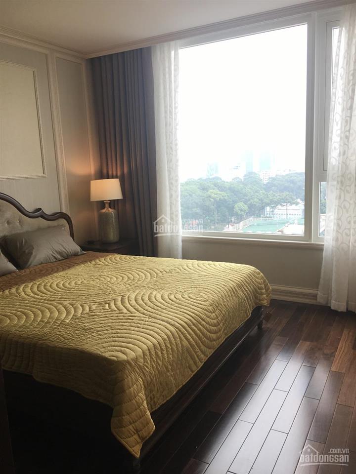 Bán căn hộ léman, quận 3, tp.hcm, chỉ 17 tỷ, 3pn, 120m², view trung tâm.  phú 0976 940 ***