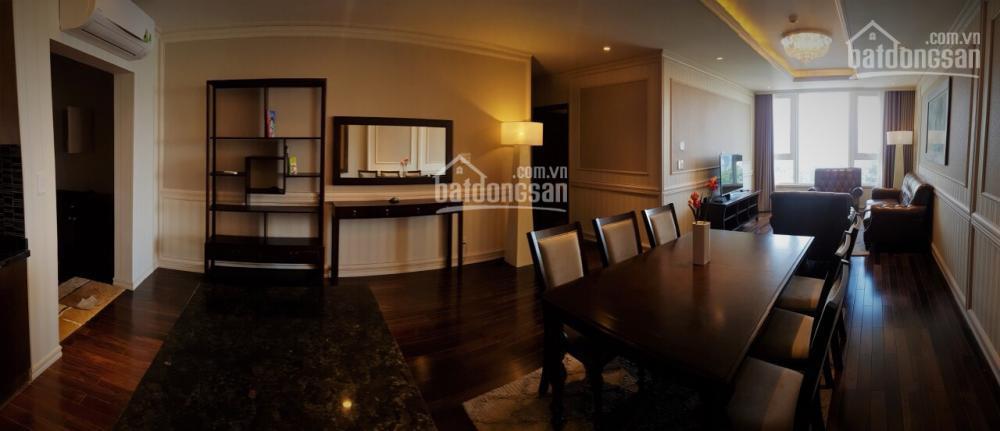 Bán căn hộ léman, quận 3, tp.hcm, chỉ 17 tỷ, 3pn, 120m², view trung tâm.  phú 0976 940 ***