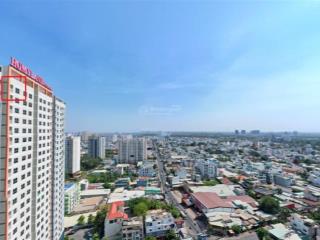 Bán căn hộ mới, mặt tiền sông quận 2  nhận nhà mới ở ngay  ngân hàng cho vay 2,4 tỷ. xem nhà dễ.