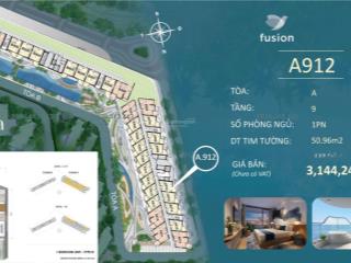Rổ hàng siêu siêu hiếm căn hộ ixora 2 by fusion,the grand hồ tràm ,thanh toán 7 năm không lãi suất.