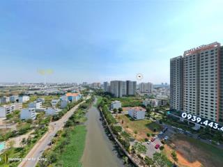 Căn hộ trung tâm quận 2 ngay song hành nút giao an phú sẵn giao ngay giá 50 triệu/m2 nh cho vay 65%