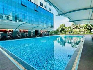 Căn hộ ven sông quận 2 ngay song hành & nút giao an phú tiện đi q1 qua hầm thủ thiêm nh cho vay 65%