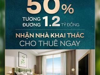 Giá bán chính thức mua maia hồ tràm resort by fusion tại tổ hợp the grand ho tram từ 2,5 tỷ/căn