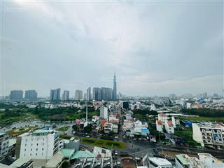 Hàng hiếm! căn hộ 2pn  tầng 18 view đẹp ngân hàng cho vay 65%, nhà mới, sẵn giao ngay.xem nhà dễ.