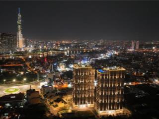 Căn hộ liền kề kđt thủ thiêm nhà mới 100% sẵn giao ngay, 6,2 tỷ/2pn, bank cho vay 65%, xem nhà dễ