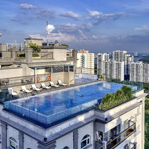 Giỏ hàng 28 căn  3pn lk thủ thiêm, quận 2, ck 8% từ chủ đầu tư, chỗ đậu oto định danh, bank ht 65%