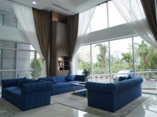 Giỏ hàng 28 căn  3pn lk thủ thiêm, quận 2, ck 8% từ chủ đầu tư, chỗ đậu oto định danh, bank ht 65%