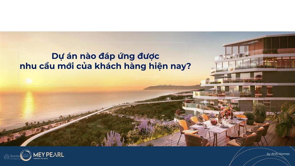 Sở hữu căn hộ tại phú quốc  tài sản trọn đời  chính thức mở bán giỏ hàng đợt cuối  ck đến 32,5%