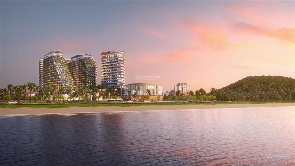 Sở hữu căn hộ tại phú quốc  tài sản trọn đời  chính thức mở bán giỏ hàng đợt cuối  ck đến 32,5%