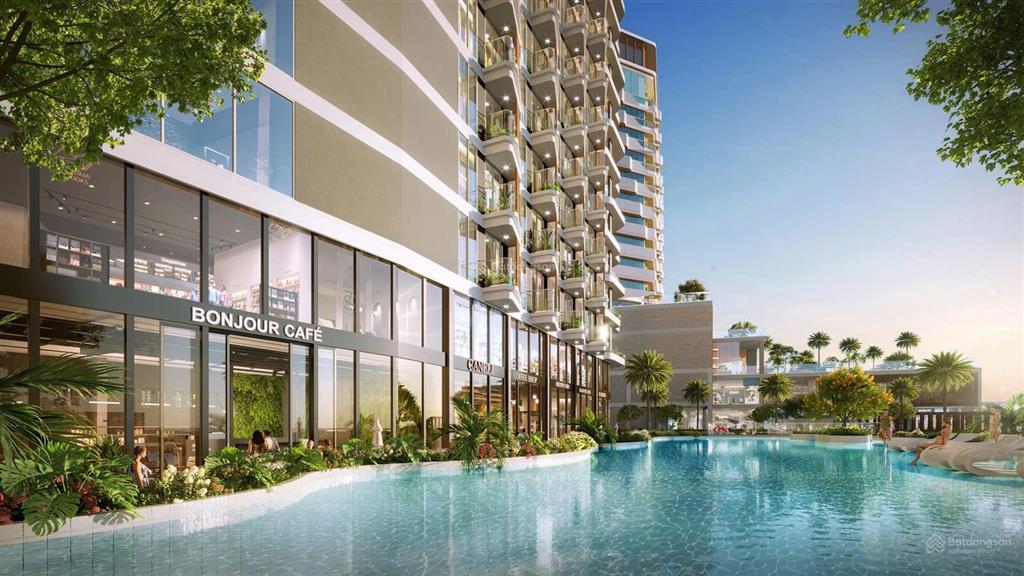 Sở hữu căn hộ tại phú quốc  tài sản trọn đời  chính thức mở bán giỏ hàng đợt cuối  ck đến 32,5%