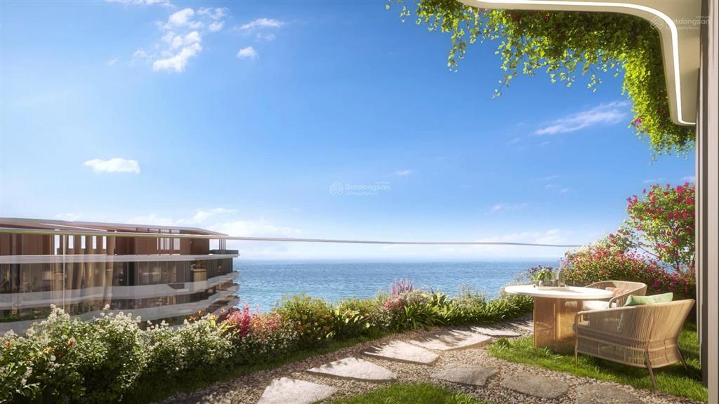 Sở hữu căn hộ tại phú quốc  tài sản trọn đời  chính thức mở bán giỏ hàng đợt cuối  ck đến 32,5%