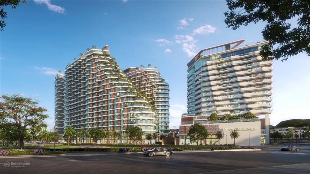 Sở hữu căn hộ tại phú quốc  tài sản trọn đời  chính thức mở bán giỏ hàng đợt cuối  ck đến 32,5%