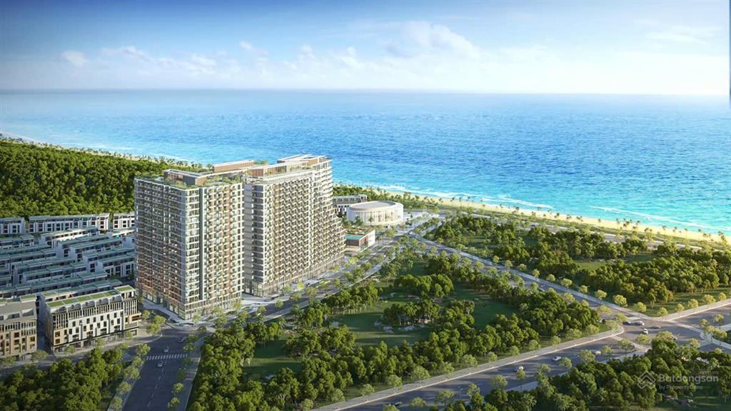 Sở hữu căn hộ tại phú quốc  tài sản trọn đời  chính thức mở bán giỏ hàng đợt cuối  ck đến 32,5%